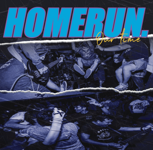 Home Run : Our Time